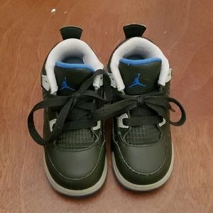 Jordan 4